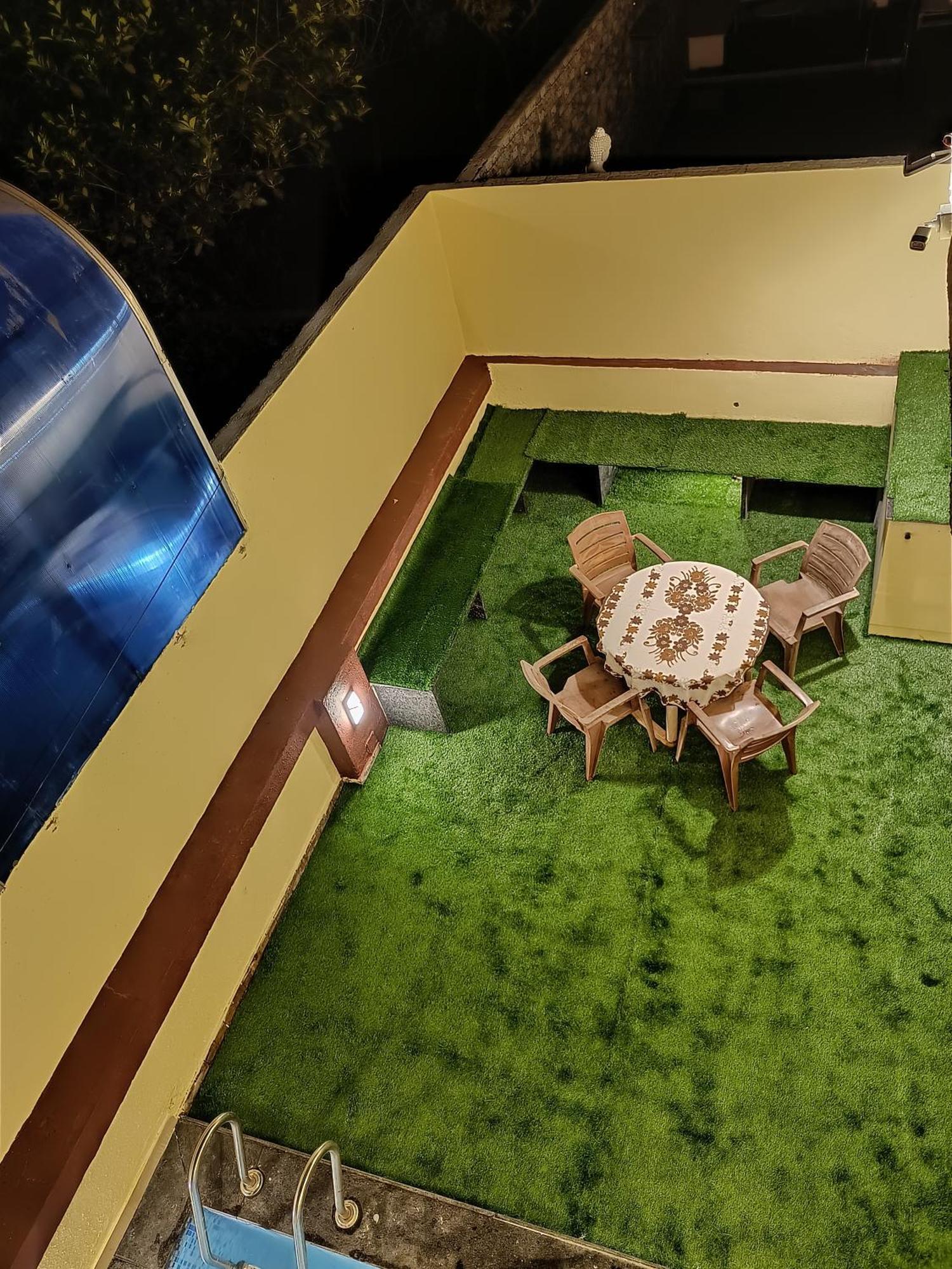 Rain Mist 4Bhk Luxury Villa With Private Pool Lonavala Buitenkant foto
