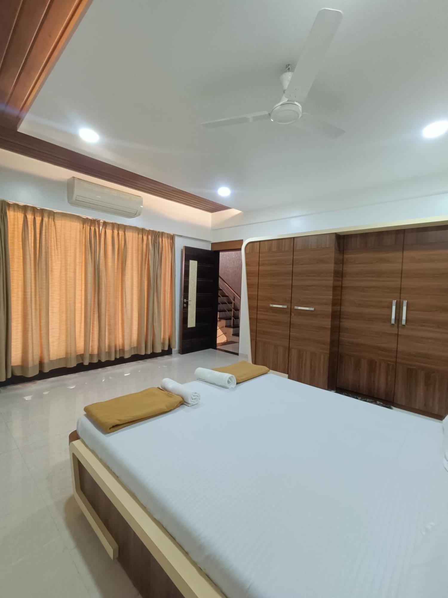 Rain Mist 4Bhk Luxury Villa With Private Pool Lonavala Buitenkant foto