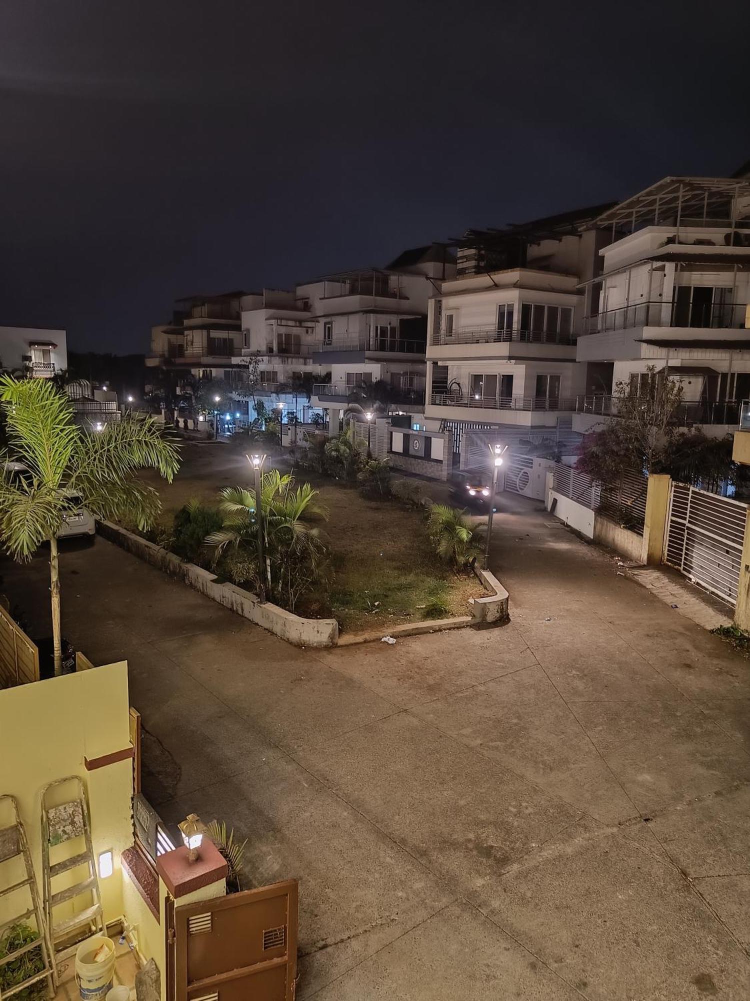 Rain Mist 4Bhk Luxury Villa With Private Pool Lonavala Buitenkant foto