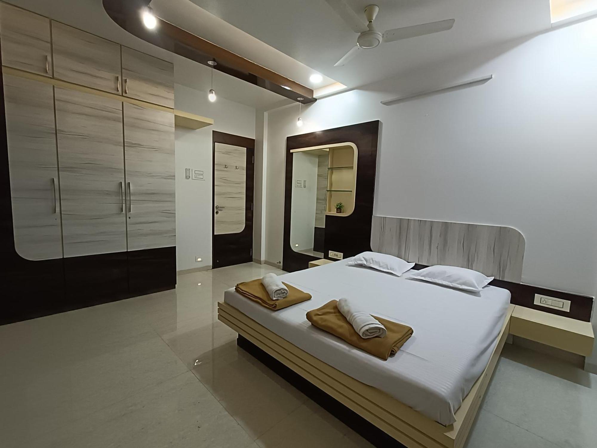 Rain Mist 4Bhk Luxury Villa With Private Pool Lonavala Buitenkant foto