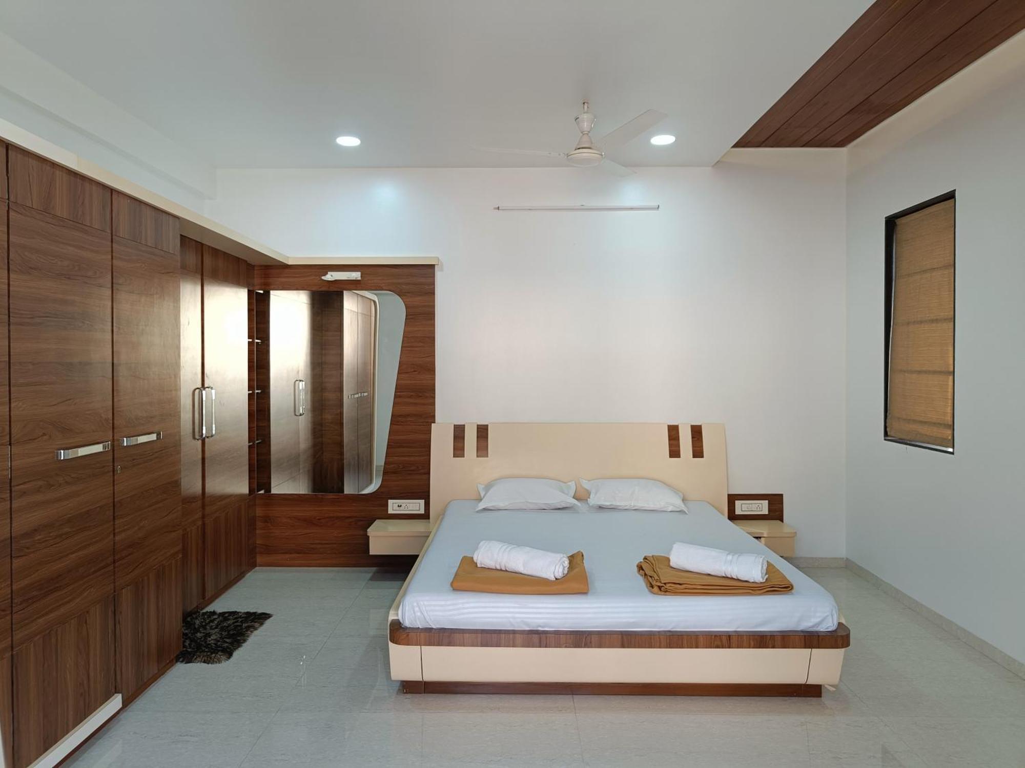 Rain Mist 4Bhk Luxury Villa With Private Pool Lonavala Buitenkant foto