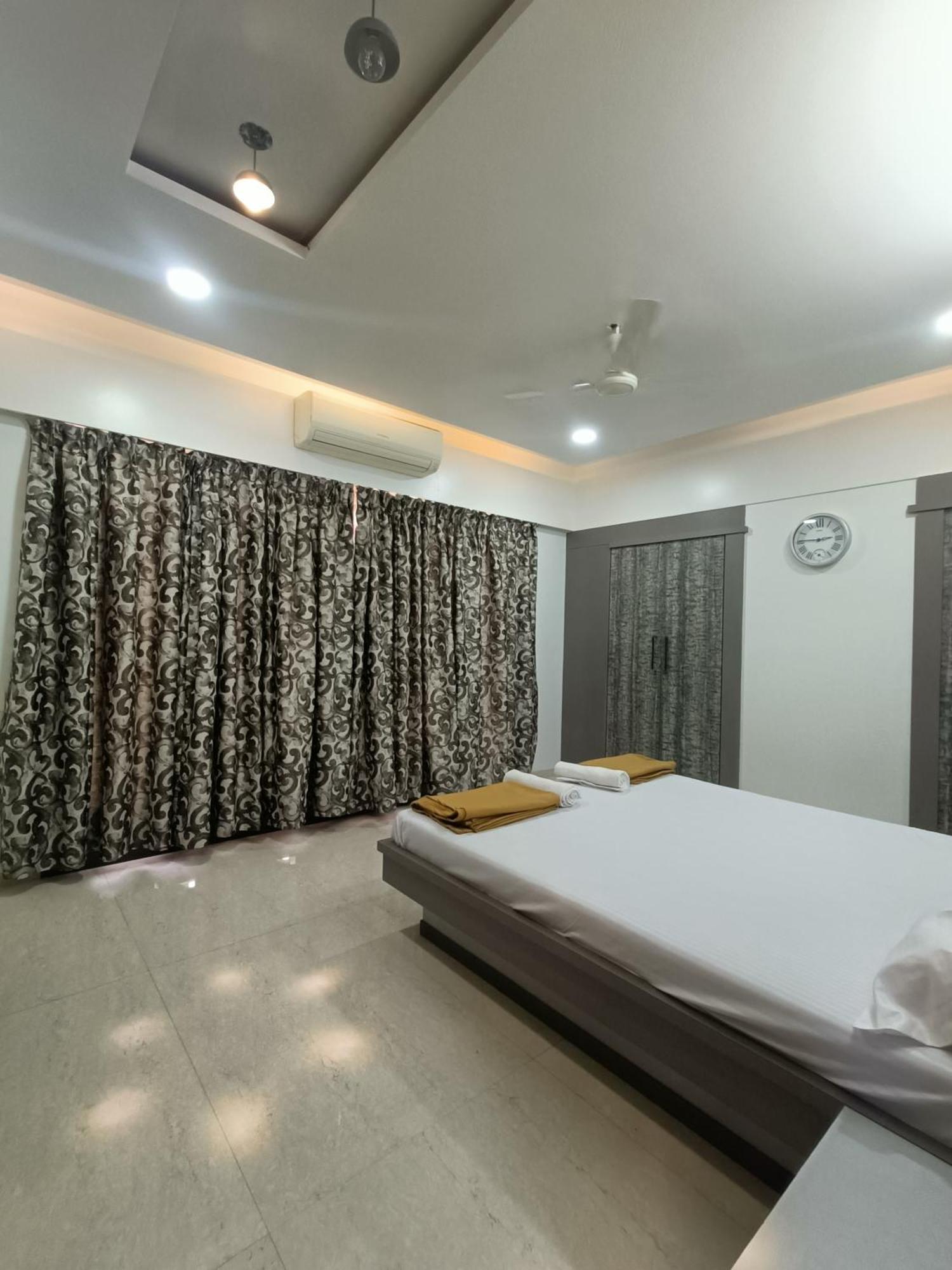 Rain Mist 4Bhk Luxury Villa With Private Pool Lonavala Buitenkant foto
