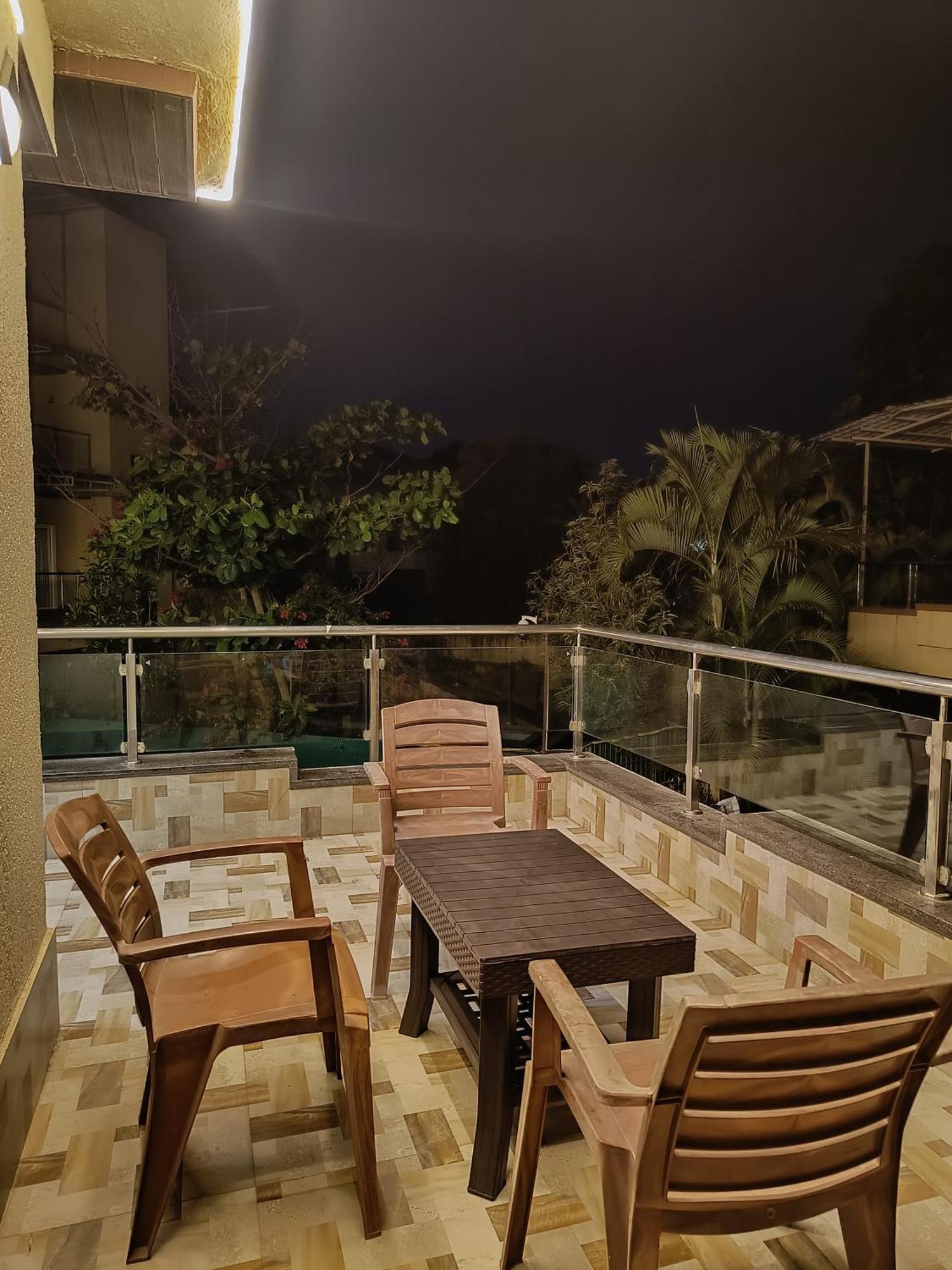 Rain Mist 4Bhk Luxury Villa With Private Pool Lonavala Buitenkant foto