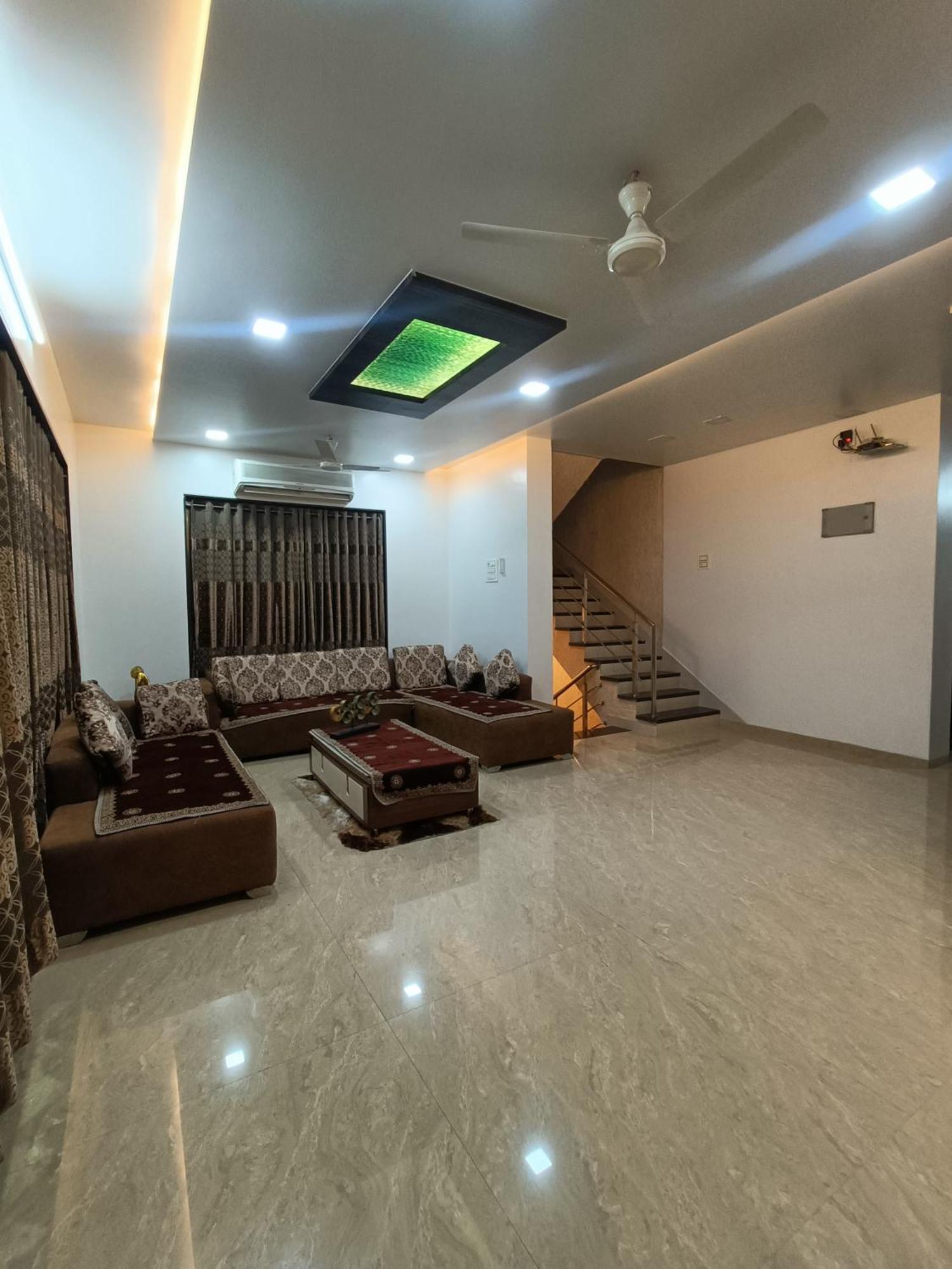 Rain Mist 4Bhk Luxury Villa With Private Pool Lonavala Buitenkant foto