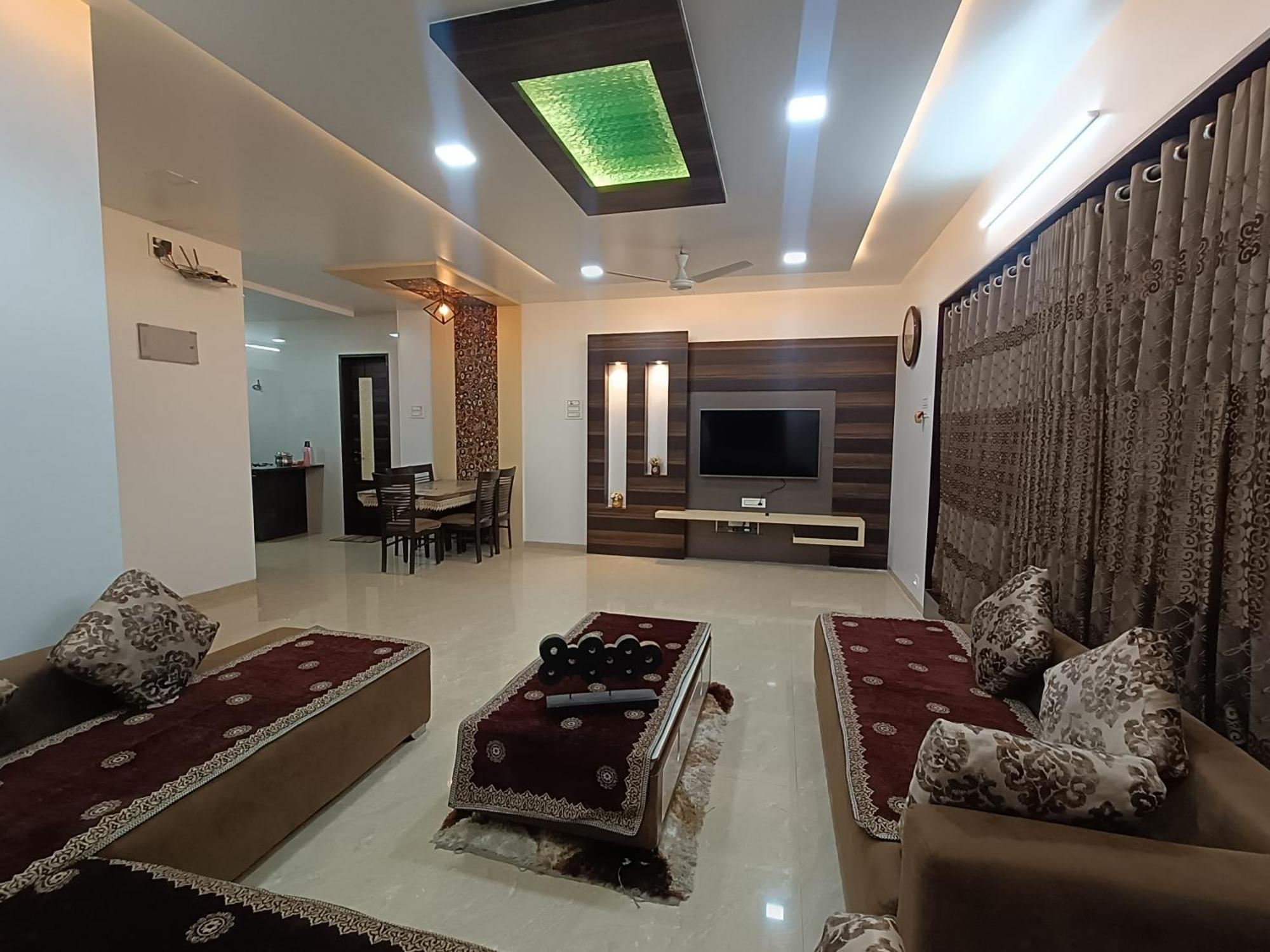 Rain Mist 4Bhk Luxury Villa With Private Pool Lonavala Buitenkant foto